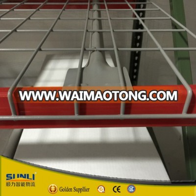 L2700xW1200 Storage Rack Galvanized Wire Mesh